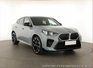 BMW X2 M35i, M Paket, FullLed 2025