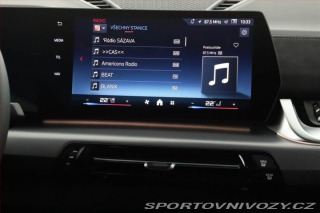 BMW X2 M35i, M Paket, FullLed 2025