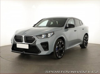 BMW X2 M35i, M Paket, FullLed 2025