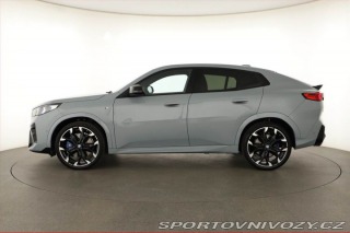 BMW X2 M35i, M Paket, FullLed 2025