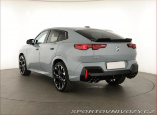 BMW X2 M35i, M Paket, FullLed 2025