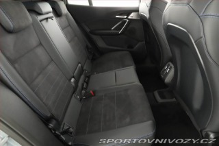 BMW X2 M35i, M Paket, FullLed 2025