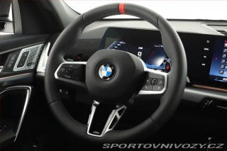 BMW X2 M35i, M Paket, FullLed 2025