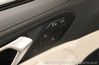 BMW X6 xDrive30d, M PAKET, VZDUC 2025