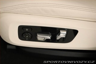 BMW X6 xDrive30d, M PAKET, VZDUC 2025