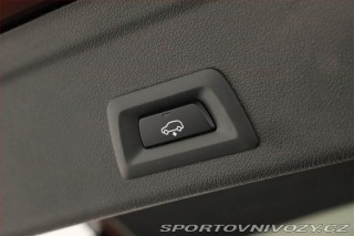 BMW X6 xDrive30d, M PAKET, VZDUC 2025