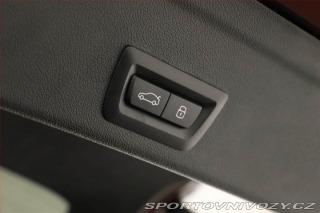 BMW X6 xDrive30d, M PAKET, VZDUC 2025