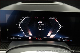 BMW X6 xDrive30d, M PAKET, VZDUC 2025