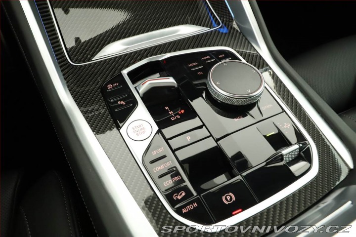 BMW X6 xDrive30d 2025
