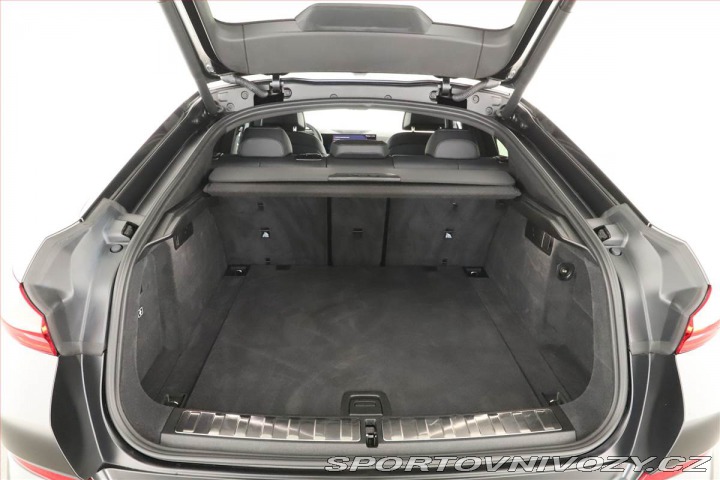 BMW X6 xDrive30d 2025