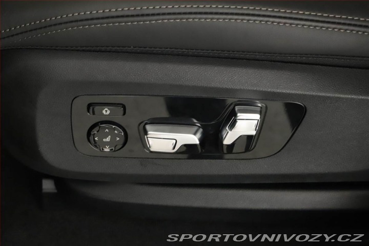 BMW X6 xDrive30d, M Paket, Navig 2025