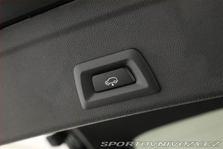 BMW X6 xDrive30d, M Paket, Navig 2025