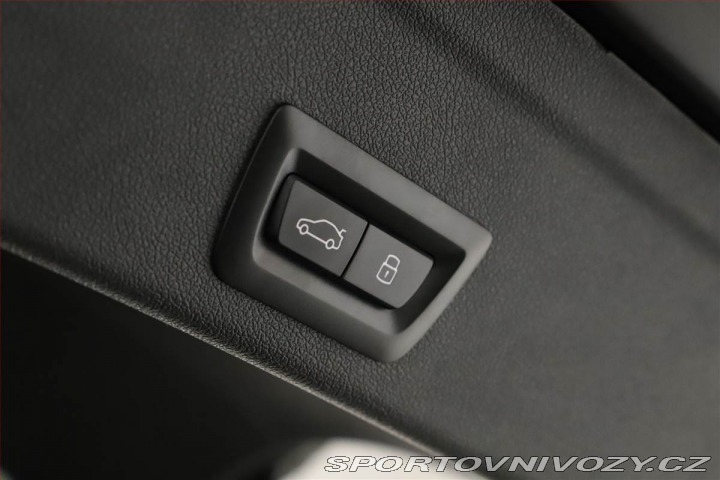 BMW X6 xDrive30d, M Paket, Navig 2025