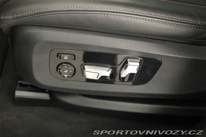 BMW X6 xDrive30d 2025