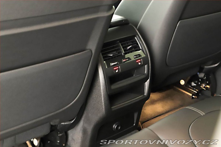 BMW X6 xDrive30d 2025
