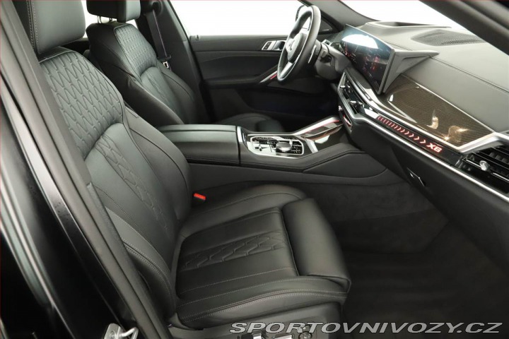 BMW X6 xDrive30d 2025