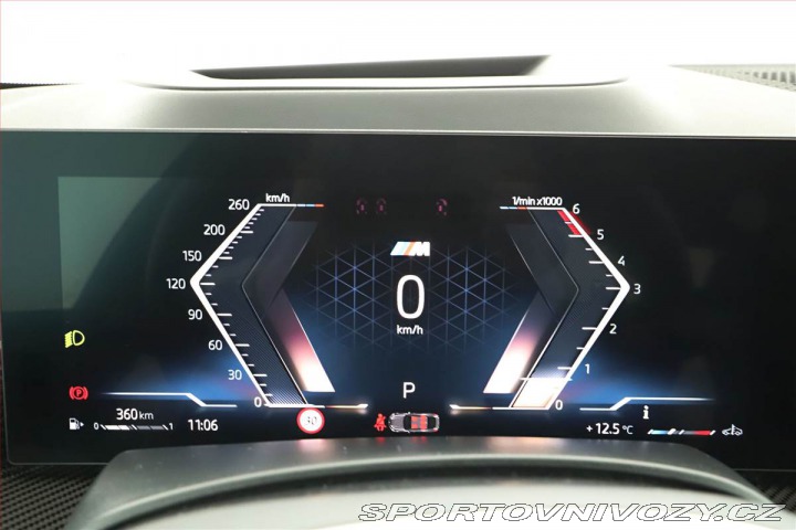 BMW X6 xDrive30d 2025