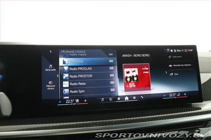 BMW X6 xDrive30d 2025
