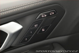 BMW X6 xDrive30d, M Paket, Navig 2025