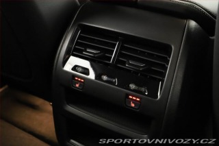 BMW X6 xDrive30d, M Paket, Navig 2025