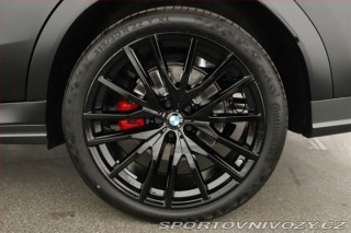 BMW X6 xDrive30d, M Paket, Navig 2025
