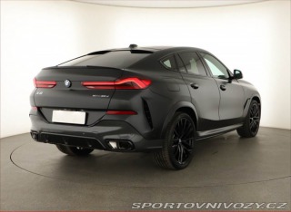 BMW X6 xDrive30d, M Paket, Navig 2025
