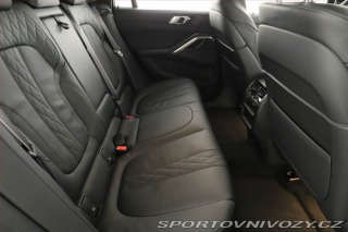 BMW X6 xDrive30d, M Paket, Navig 2025