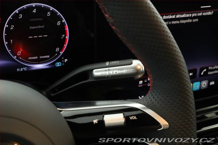 Mercedes-Benz CLA 200 2026