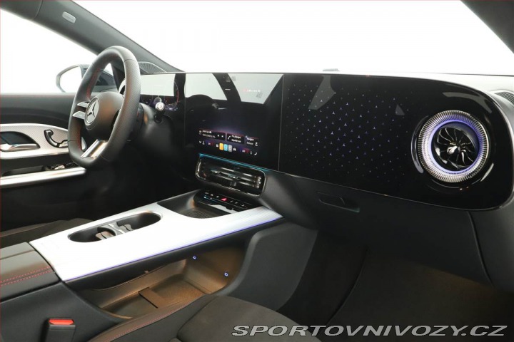 Mercedes-Benz CLA 200 2026