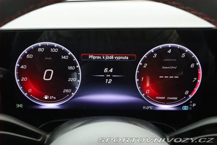 Mercedes-Benz CLA 200 2026