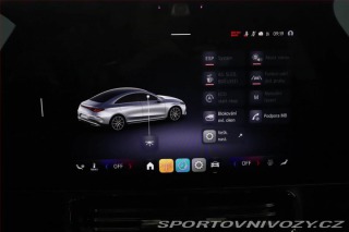 Mercedes-Benz CLA 200 2026