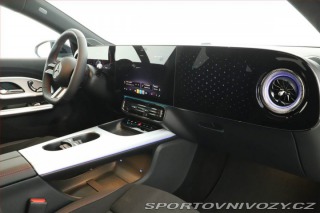 Mercedes-Benz CLA 200 2026