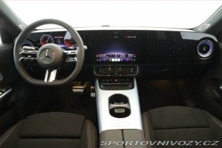 Mercedes-Benz CLA 200 2026