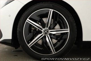 Mercedes-Benz CLA 200 2026