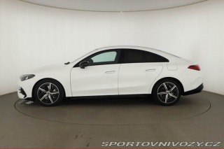 Mercedes-Benz CLA 200 2026