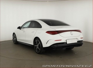 Mercedes-Benz CLA 200 2026