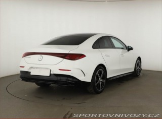 Mercedes-Benz CLA 200 2026