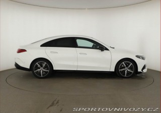 Mercedes-Benz CLA 200 2026
