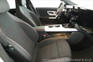Mercedes-Benz CLA 200 2026