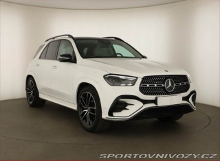 Mercedes-Benz Ostatní modely GLE 450, AMG, Navigace 2025