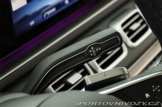 Mercedes-Benz Ostatní modely GLE 450, AMG, Navigace 2025