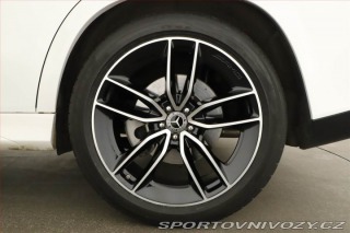 Mercedes-Benz Ostatní modely GLE 450, AMG, Navigace 2025