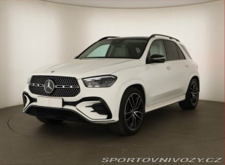Mercedes-Benz Ostatní modely GLE 450, AMG, Navigace 2025
