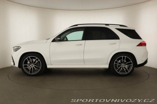Mercedes-Benz Ostatní modely GLE 450, AMG, Navigace 2025