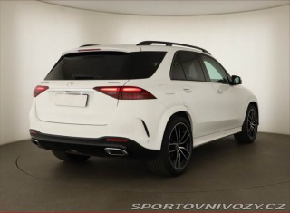 Mercedes-Benz Ostatní modely GLE 450, AMG, Navigace 2025