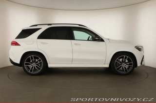 Mercedes-Benz Ostatní modely GLE 450, AMG, Navigace 2025