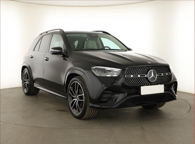 Mercedes-Benz Ostatní modely GLE 450