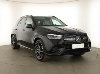 Mercedes-Benz  GLE 450