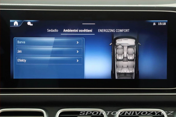 Mercedes-Benz Ostatní modely GLE 450 2026