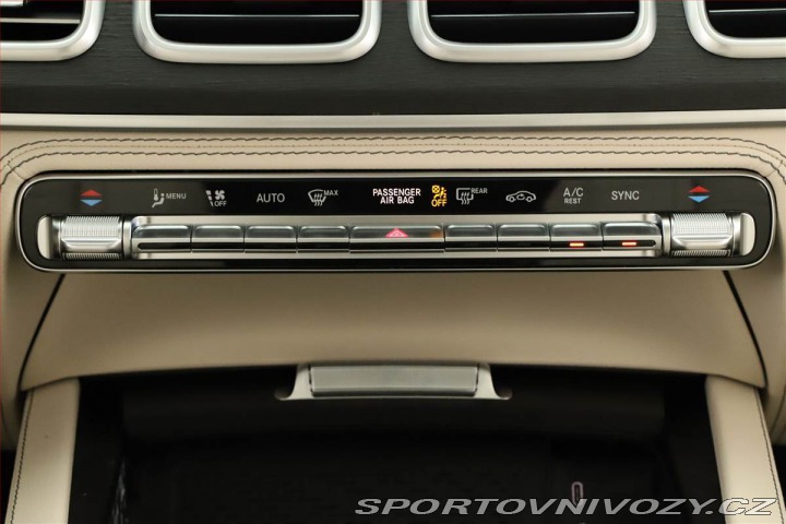 Mercedes-Benz Ostatní modely GLE 450 2026